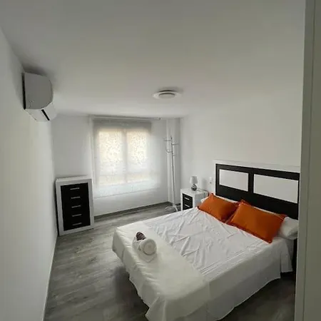 En Playa Apartment