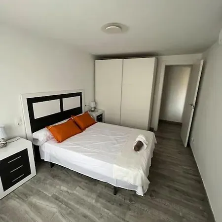En Playa Apartment *