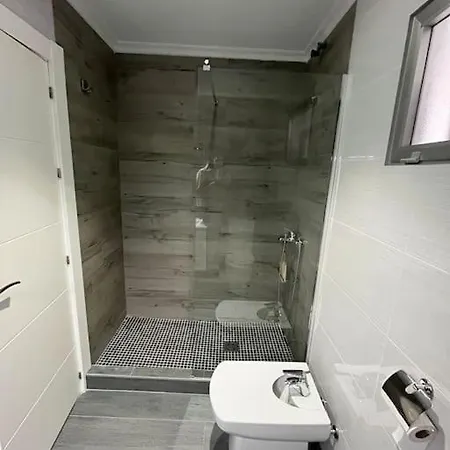 Apartment En Playa *