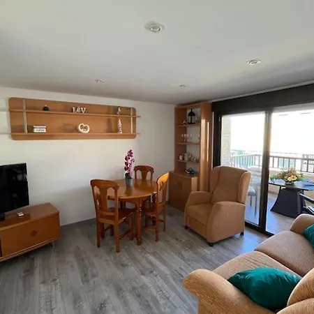 Apartment En Playa *