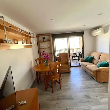 Apartment En Playa