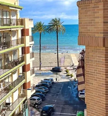 Apartment En Playa *